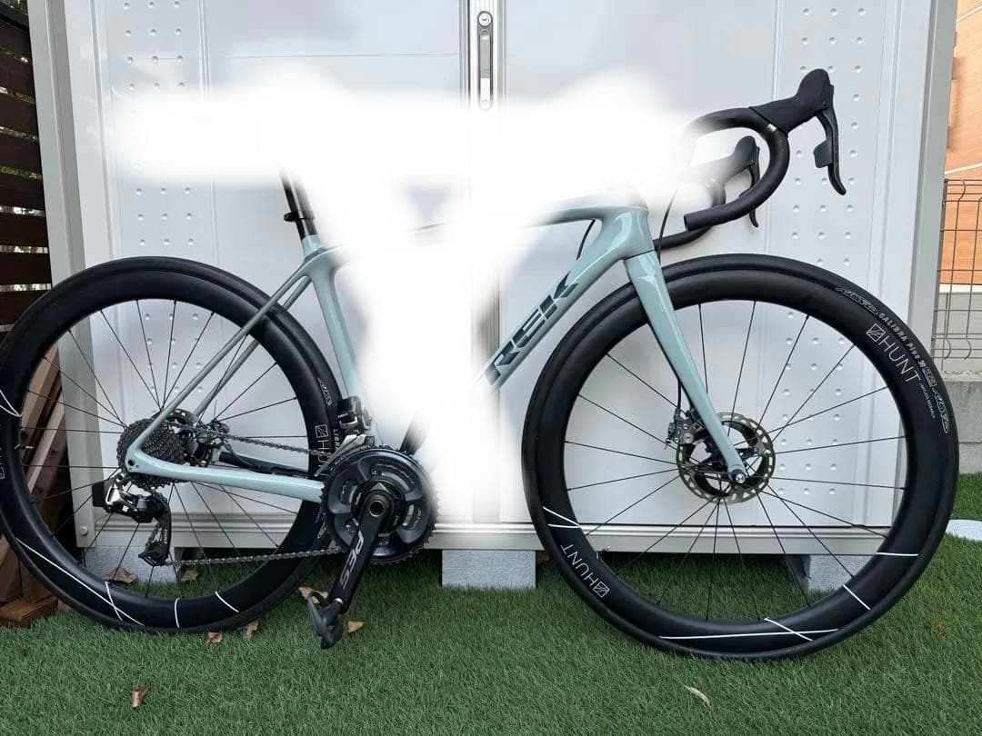 HUNT ホイールのみ