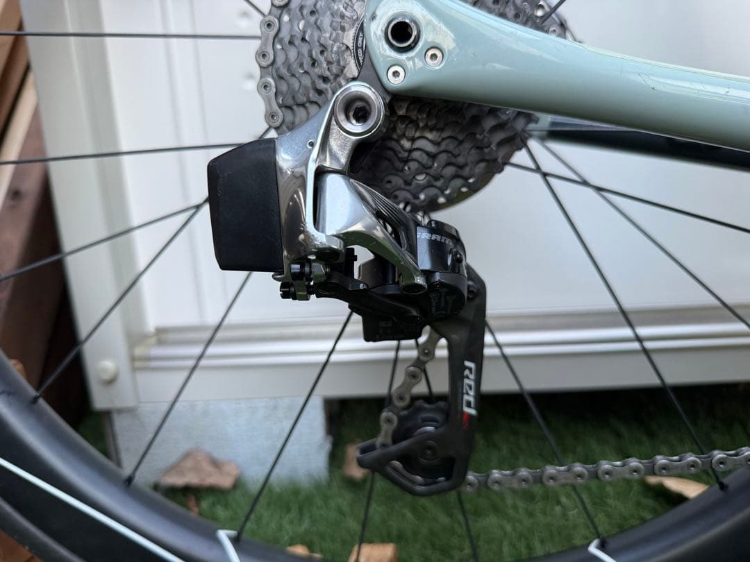 HUNT ホイールのみ