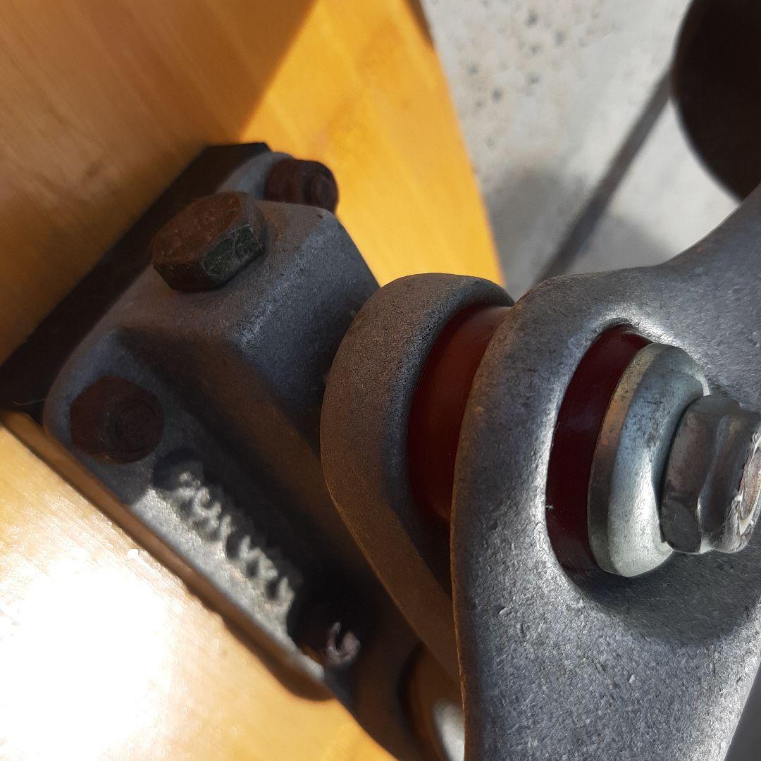 CARVER カーバー ロングスケートボード サーフスケート モダンシンプル