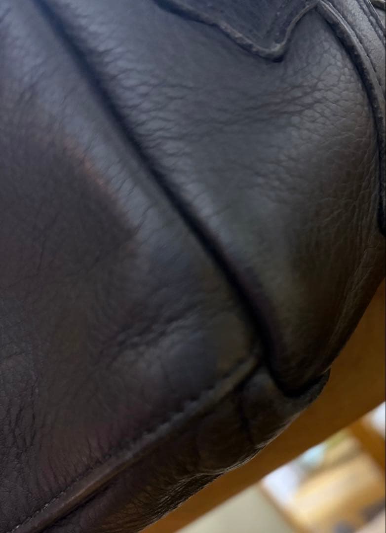 coyote wileeクロムハーツ トートバッグ　4ポケット