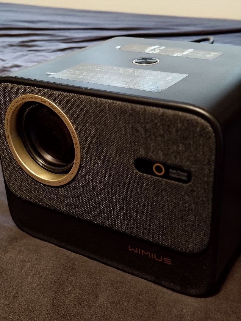 bmerry1006【美品】WiMiUS K9 オートフォーカス 4K