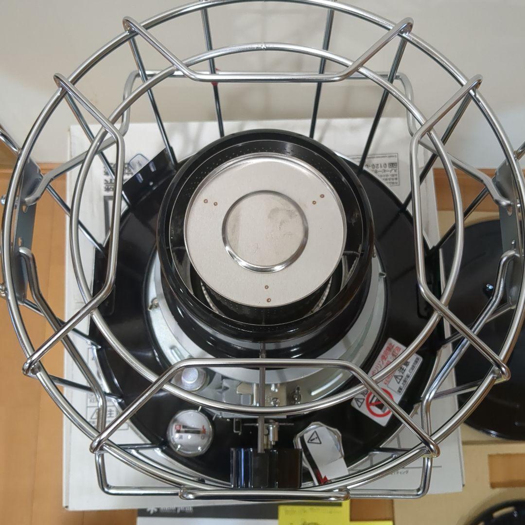 ミヤユ　スノーピーク　石油こんろ　タクード　 KH-002BK