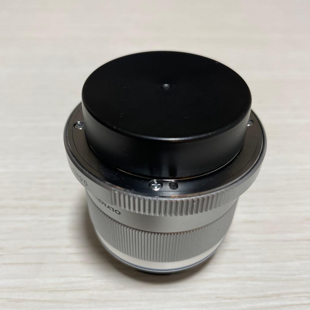 〓明るい単焦点〓オリンパス OLYMPUS M.ZUIKO 45mm F1.8