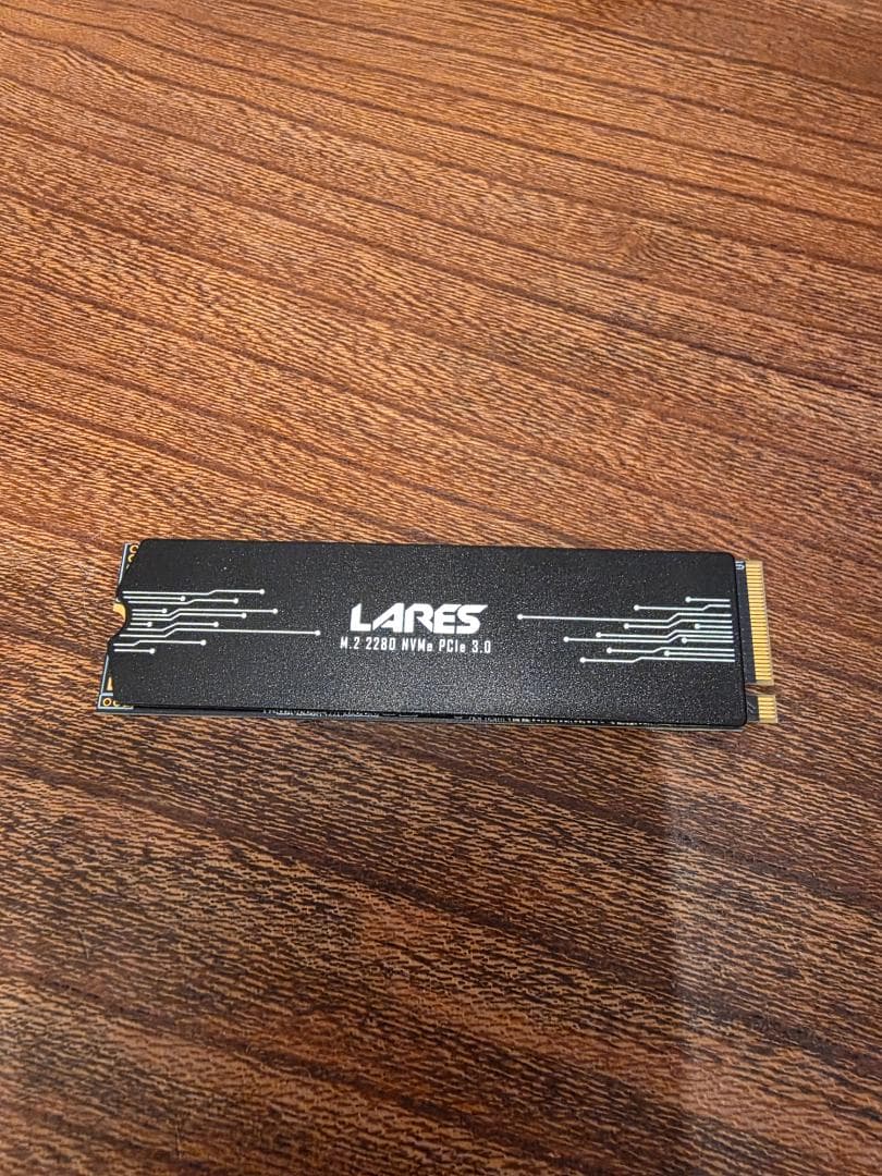 内蔵型SSD 4TB LEVEN M.2 NVMe PCIe 3.0 SSD 2280
