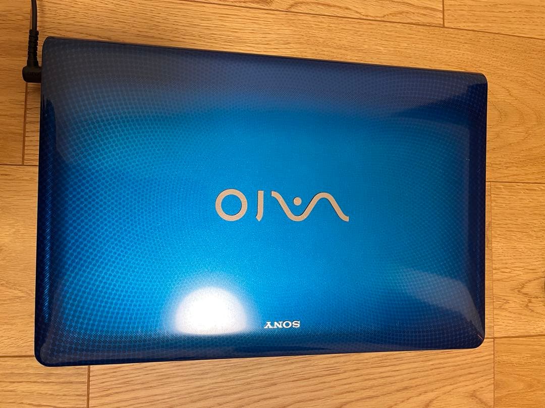 Windowsノート本体 SONY VAIO VPCEB28FJ