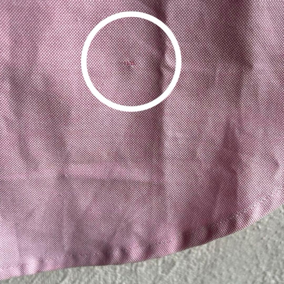 新品 FAR EAST MANUFACTURING オックスフォードシャツ