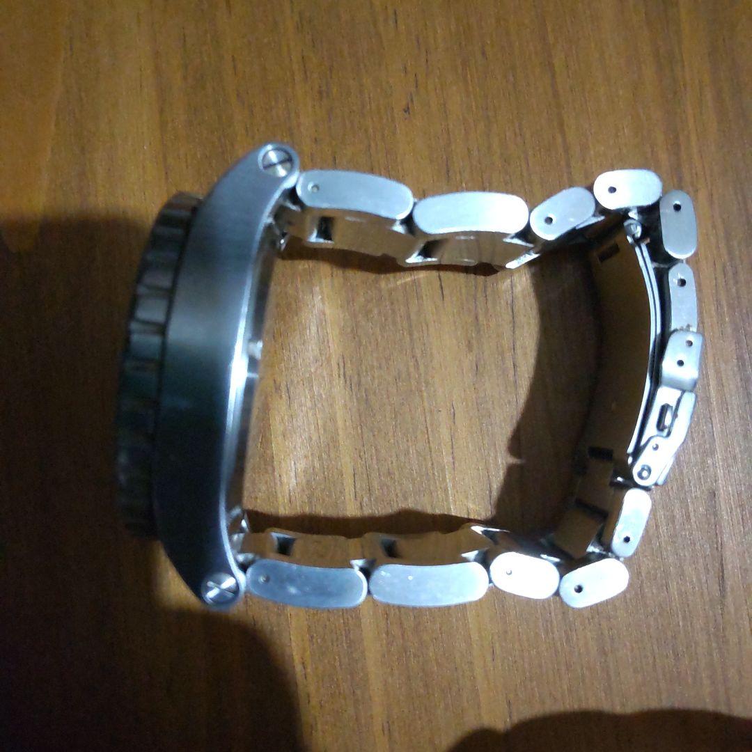 NIXON アナログ時計セット ゴールド シルバー ブラック