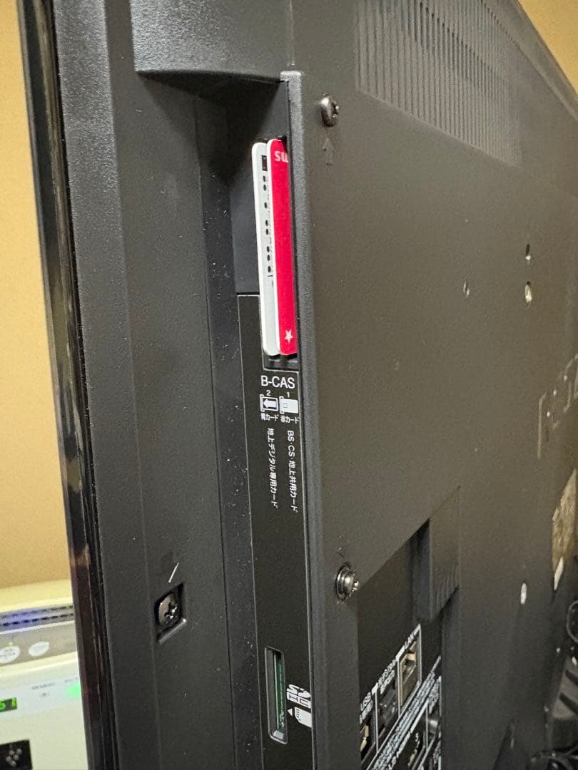 美品　TOSHIBA 東芝 LED REGZA 42Z1