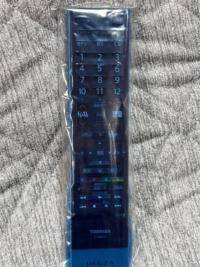 美品　TOSHIBA 東芝 LED REGZA 42Z1
