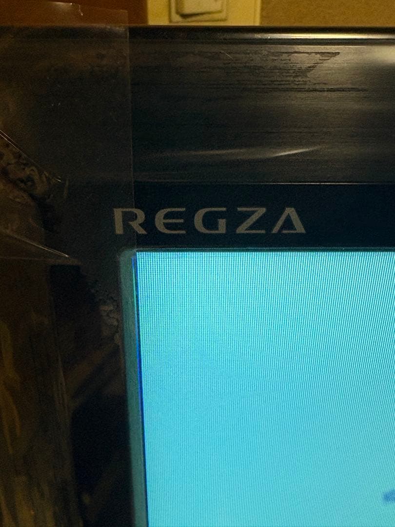 美品　TOSHIBA 東芝 LED REGZA 42Z1