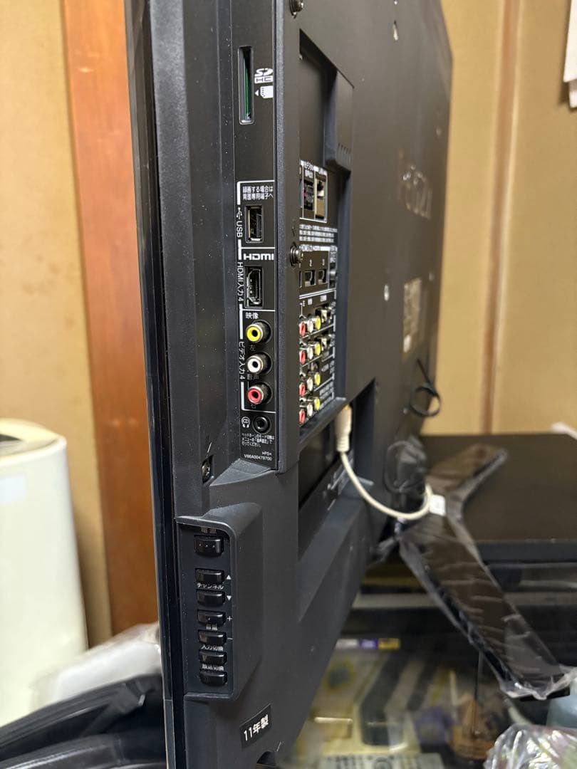 美品　TOSHIBA 東芝 LED REGZA 42Z1