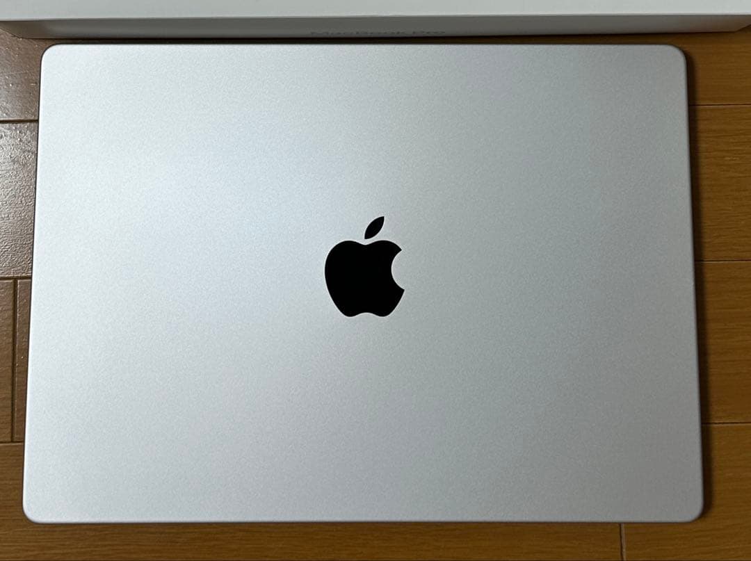 [birth2015] Apple MacBook Pro 14インチ M4