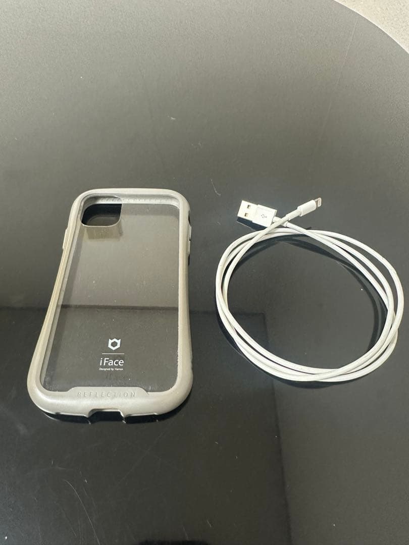 【もなかさま専用】Apple iPhone 11 ホワイト 本体