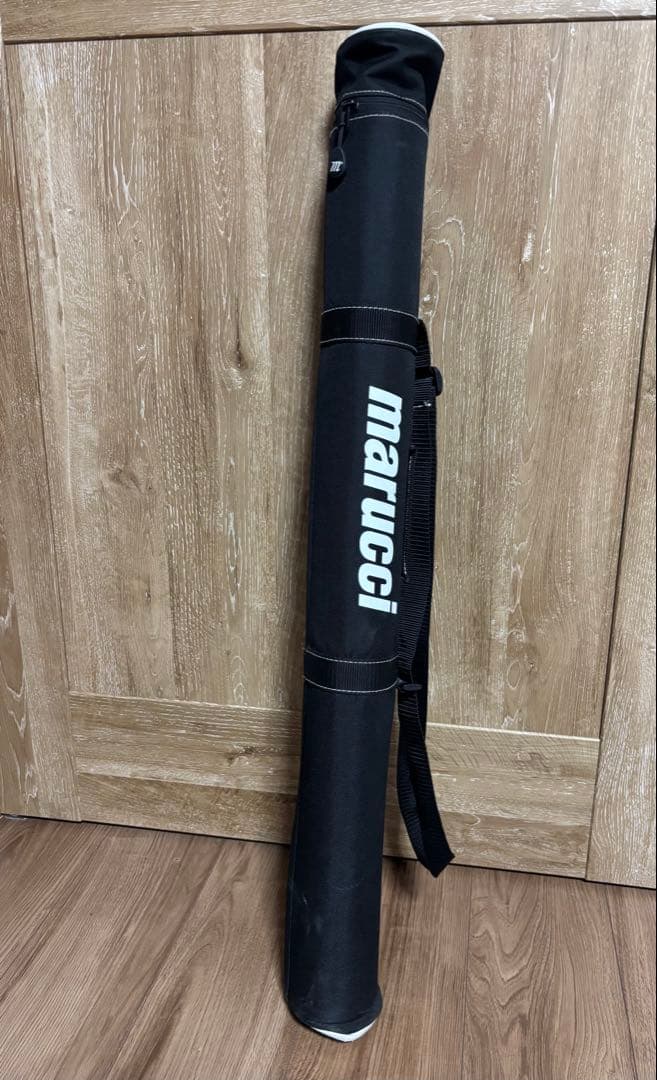 中古　青ワニ　少年軟式　バット　82cm