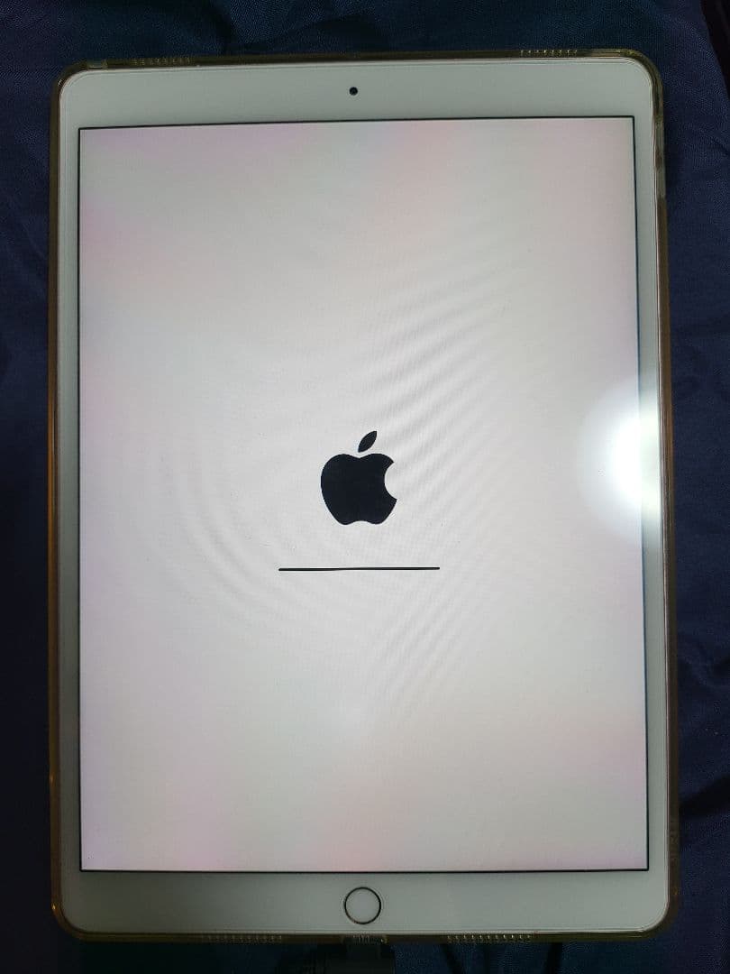 Apple iPad pro 10.5 ローズゴールド 本体