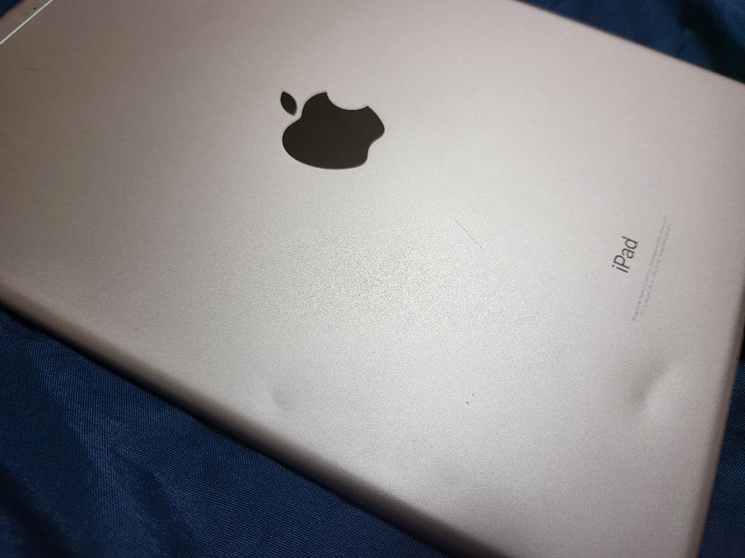 Apple iPad pro 10.5 ローズゴールド 本体