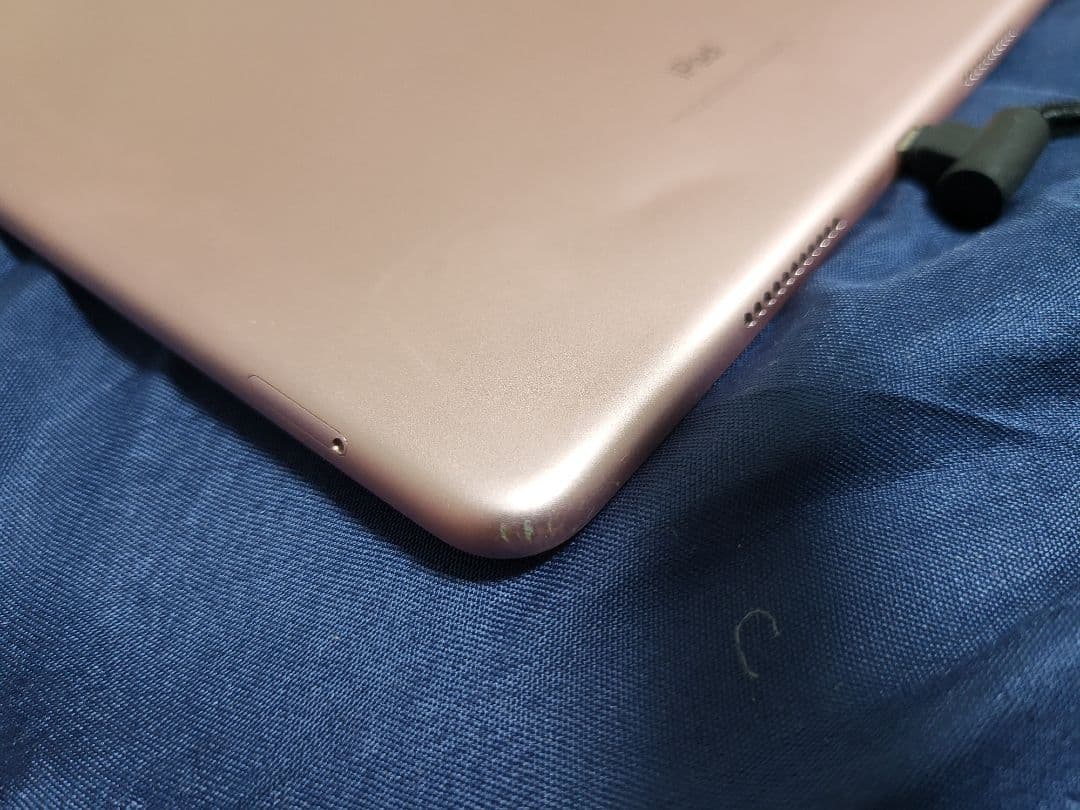 Apple iPad pro 10.5 ローズゴールド 本体