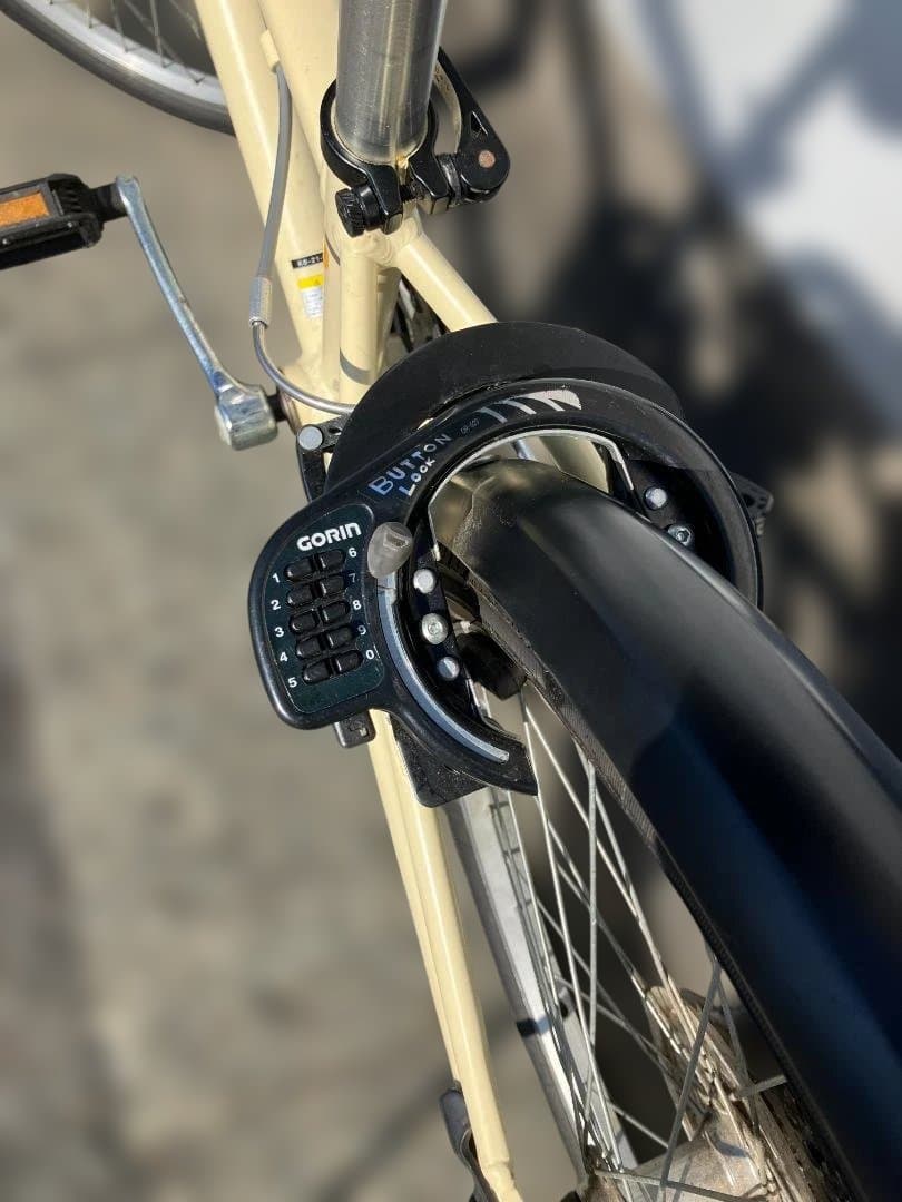 おがくず　KhodaaBloomコーダーブルーム子供自転車　22インチ