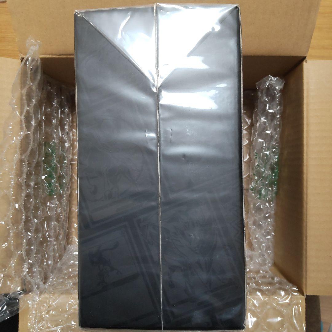 ポケモンカード PRECIOUS COLLECTOR BOX 未開封 匿名配送