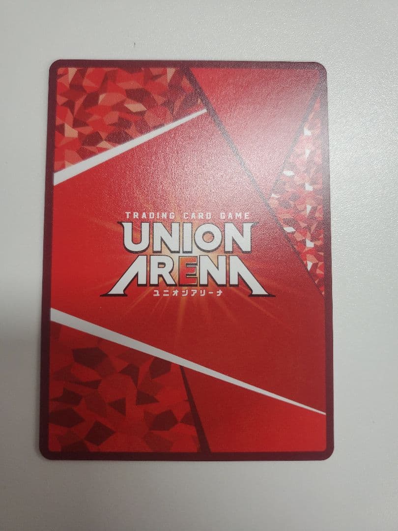 桓騎　パラレル　ユニオンアリーナ