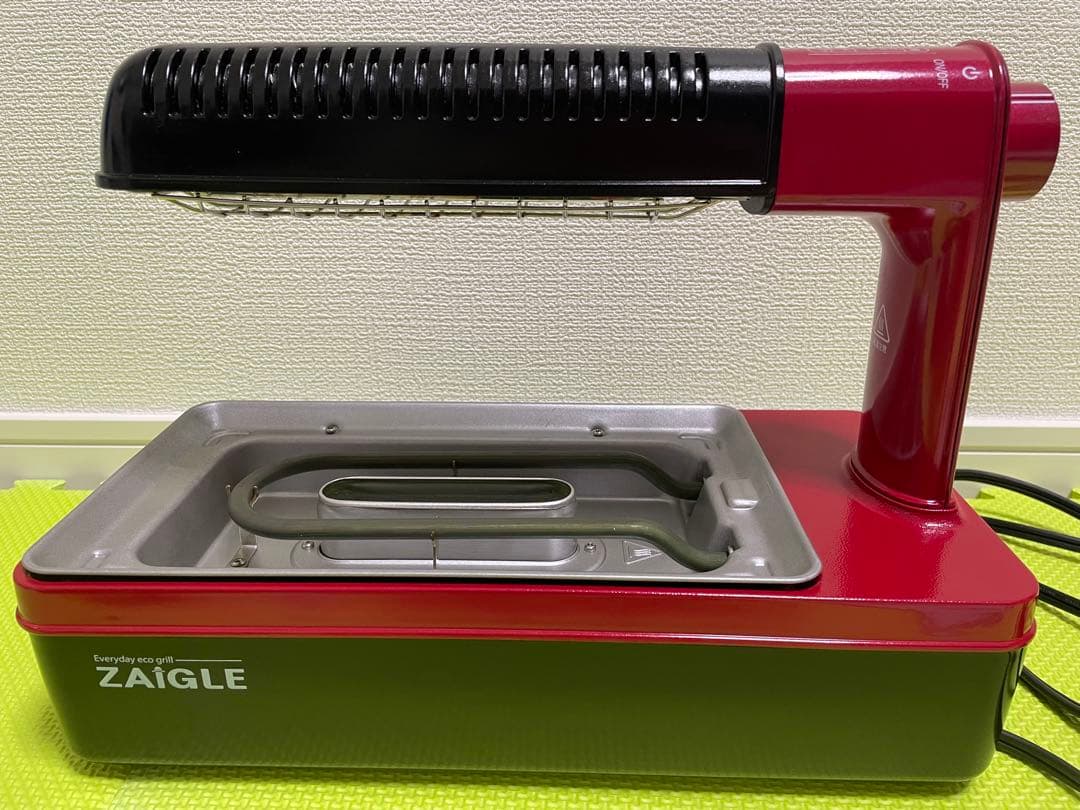 ZAIGLE Party ホットプレート