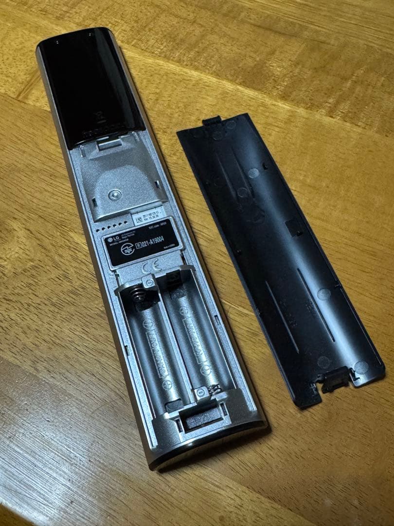 LG OLED 55インチ 4Kテレビ OLED55CXJA