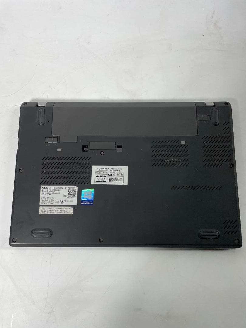 NEC VersaPro VB-1 6世代-i5/256GB/8GB