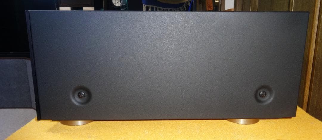 超美品!　B-2 ヤマハパワーアンプ