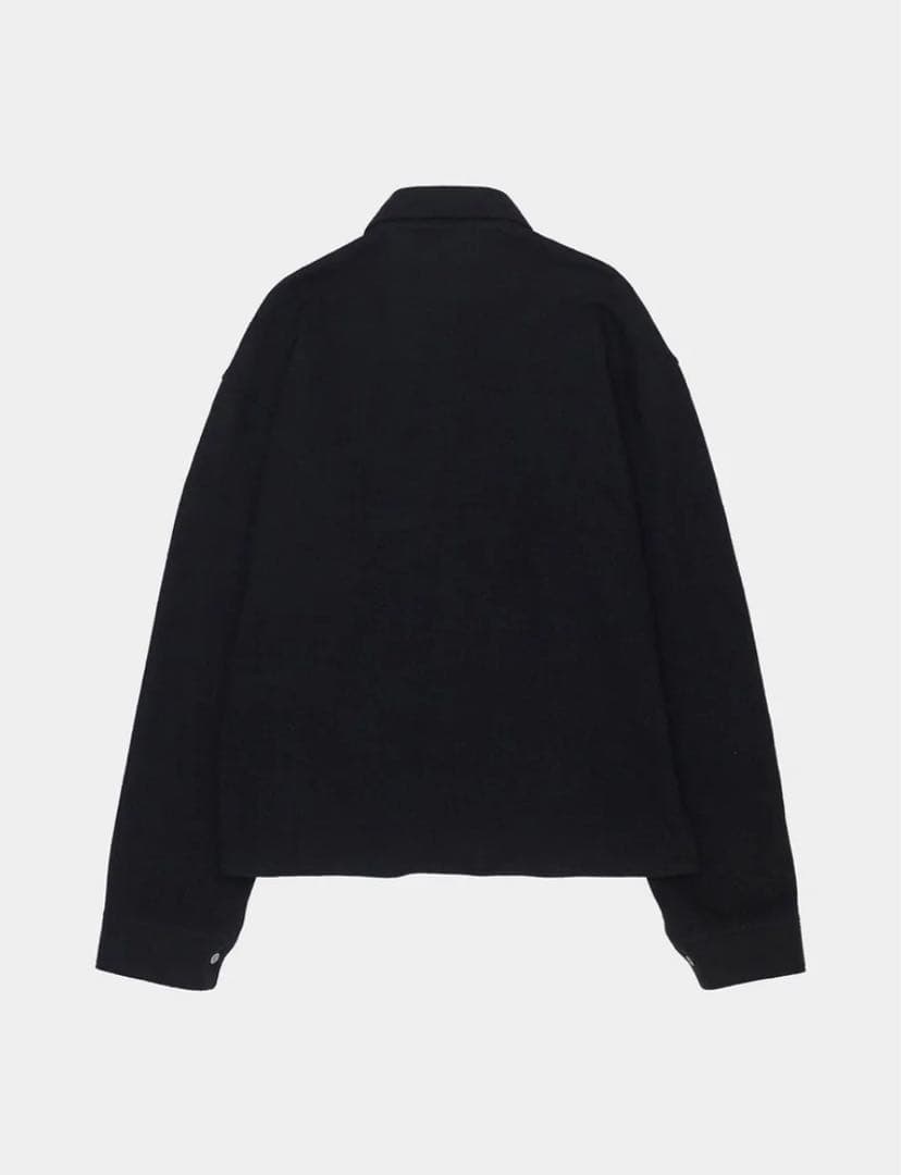 トップス DISSONANCE NTRUL CLASSIC KNIT SHIRT