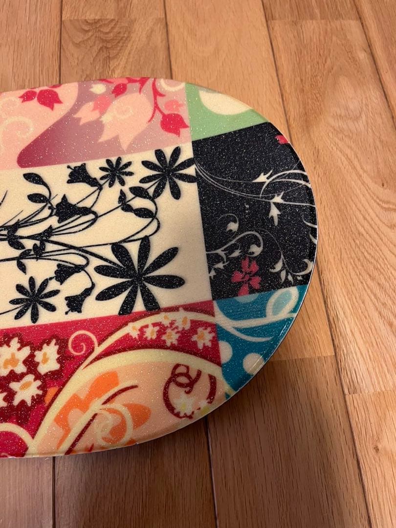 SPOON キッズスノーボードセット