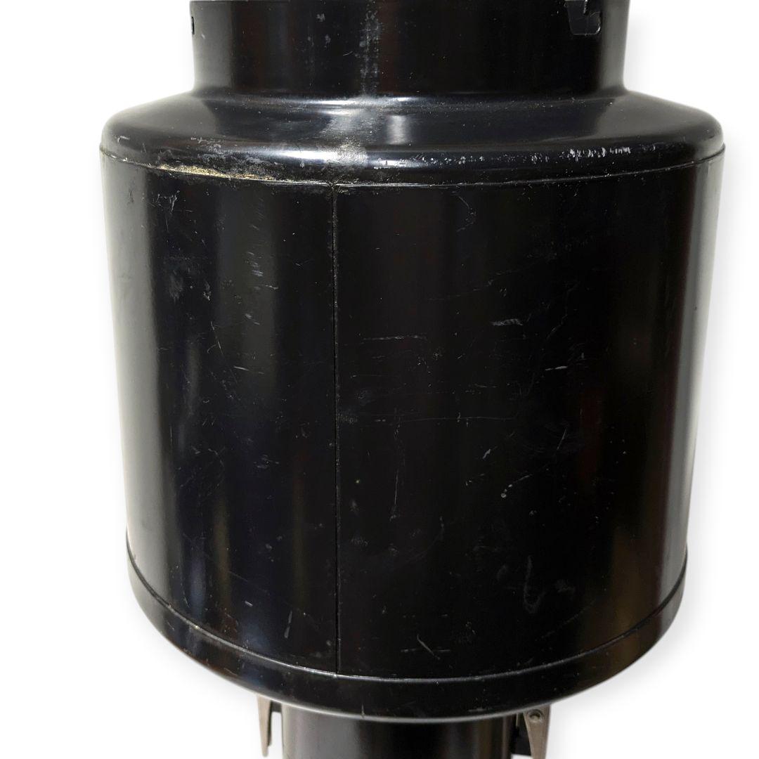 シンポ 焼肉 無煙ロースター [SVSS型] 昇降式スリム排煙フード