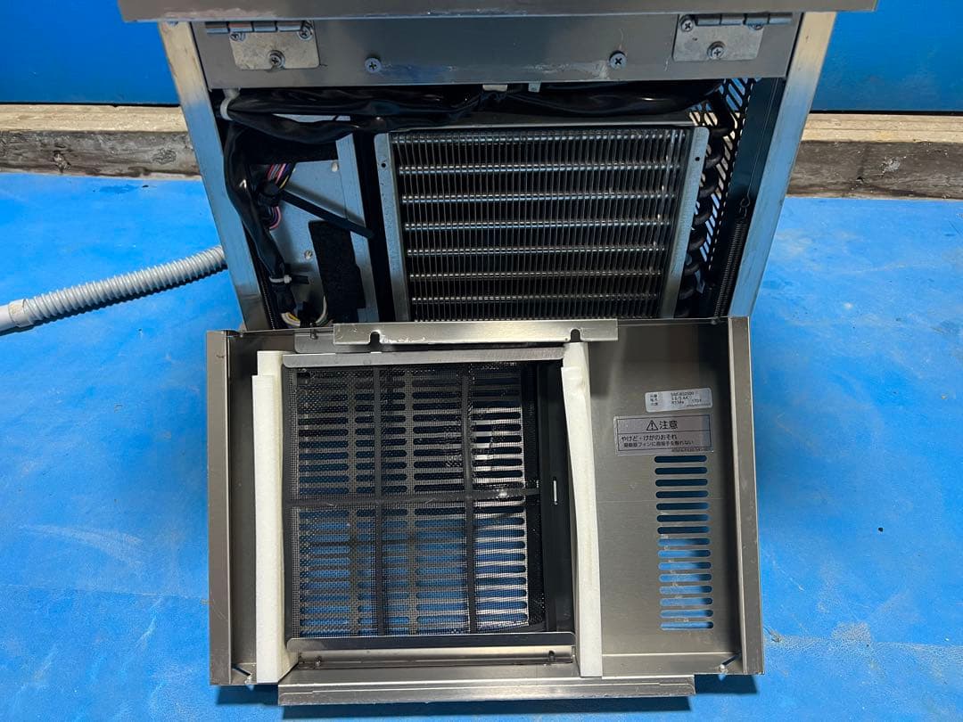 2022年式Panasonic 全自動製氷機 SIM-AS2500