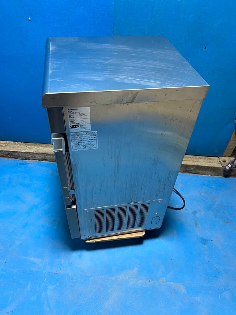 2022年式Panasonic 全自動製氷機 SIM-AS2500
