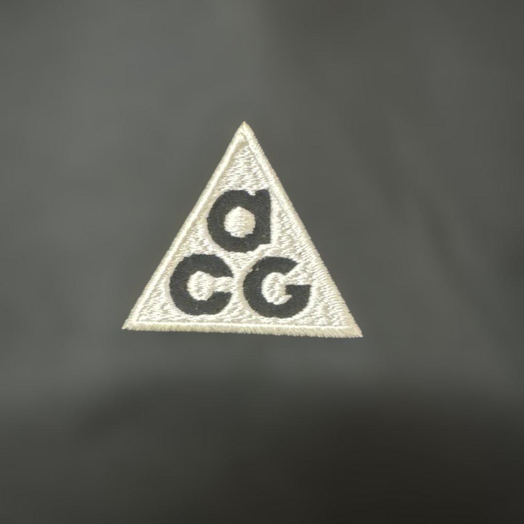 希少サイズ！ナイキ ACG PrimaLoft Skull Peak sサイズ