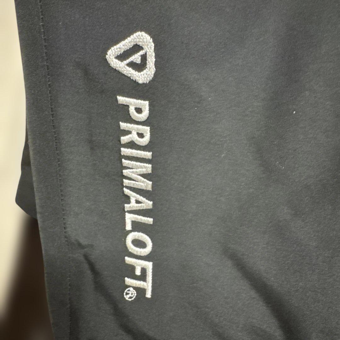 希少サイズ！ナイキ ACG PrimaLoft Skull Peak sサイズ