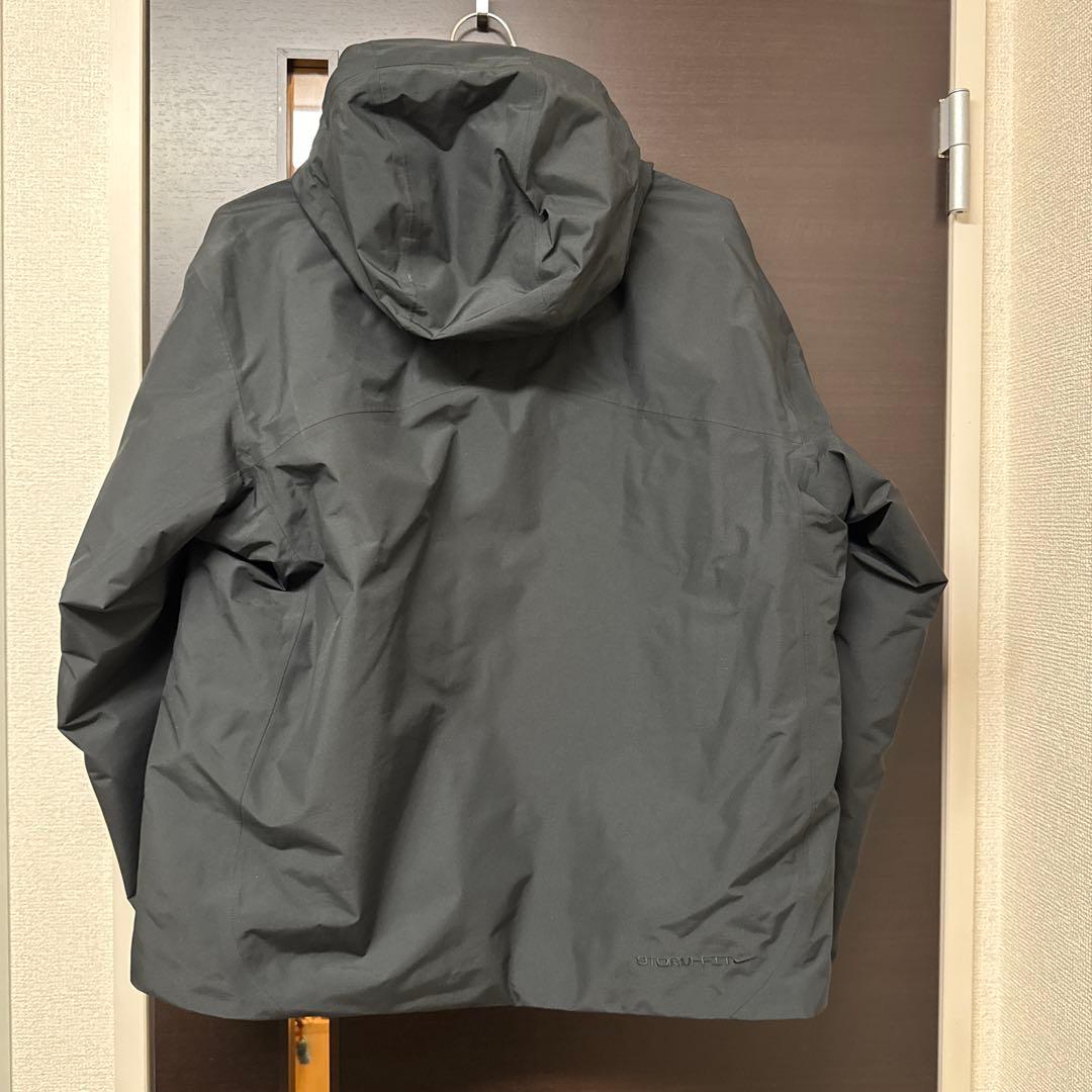 希少サイズ！ナイキ ACG PrimaLoft Skull Peak sサイズ