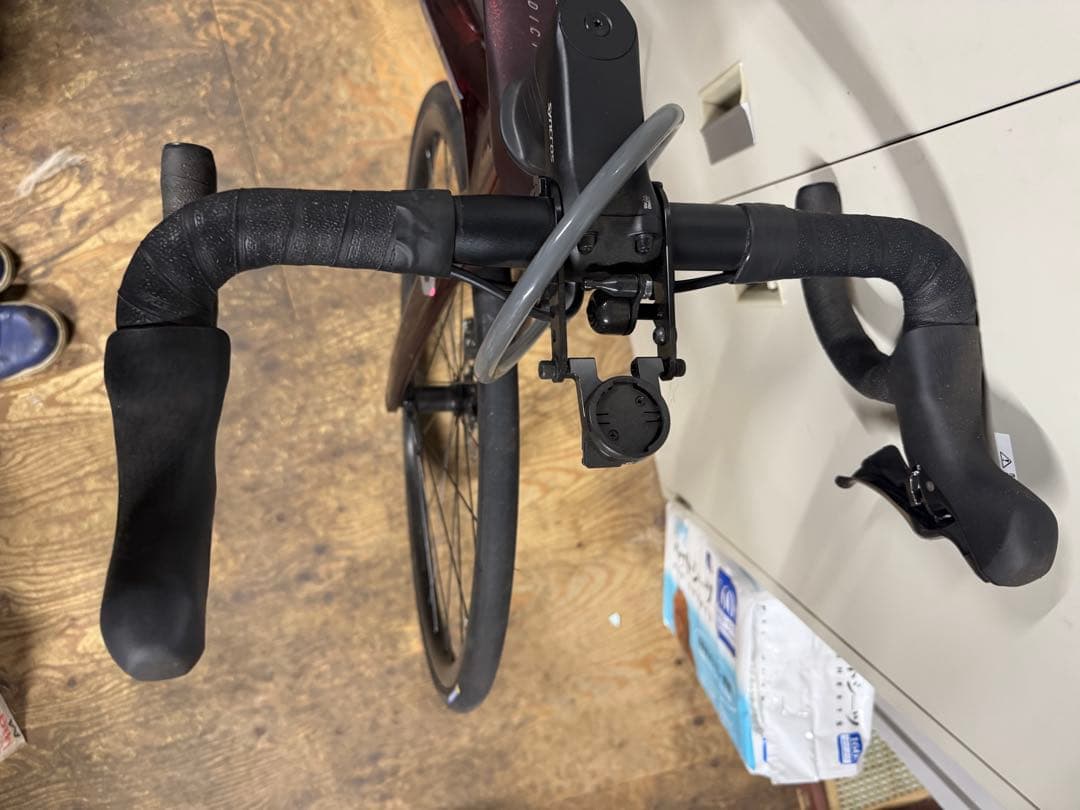 自転車本体 SCOTT ADDICT30. XS