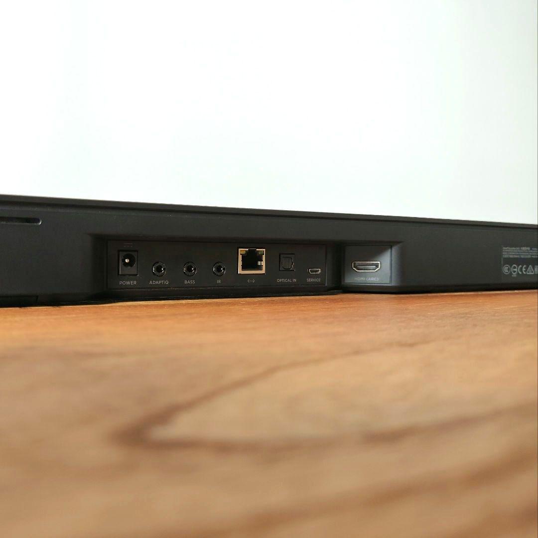 Bose Soundbar 500 付属品完備 ✩美品✩