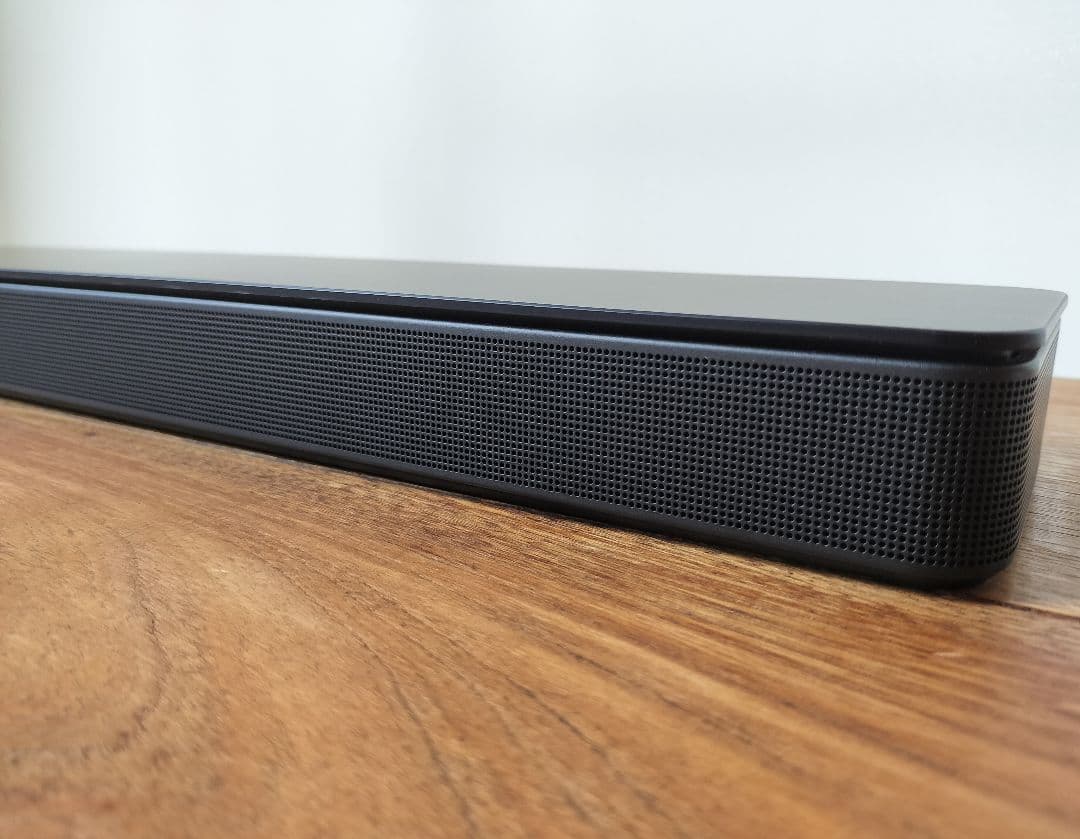 Bose Soundbar 500 付属品完備 ✩美品✩