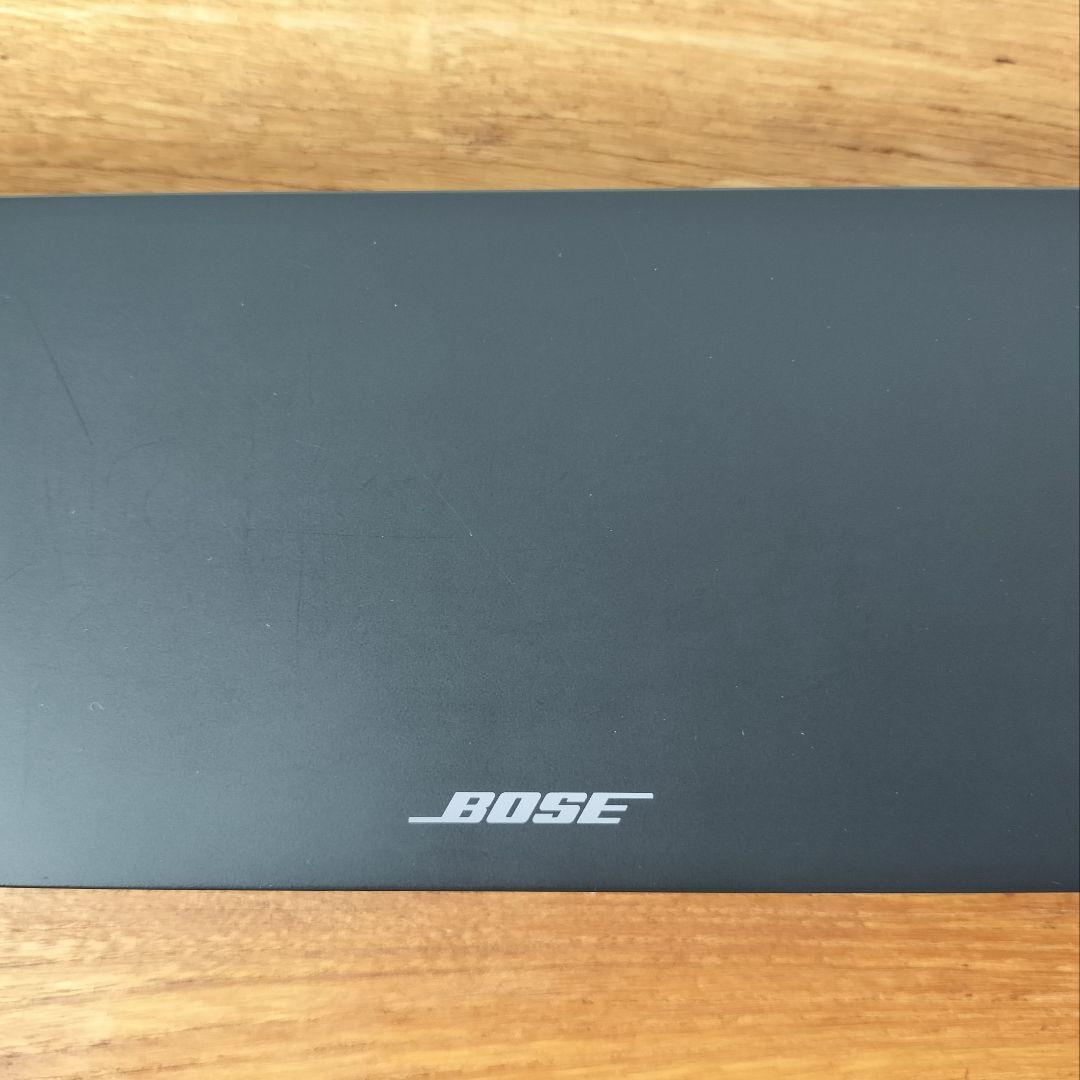 Bose Soundbar 500 付属品完備 ✩美品✩