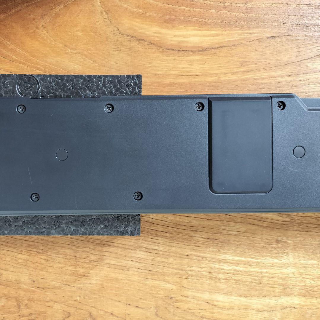 Bose Soundbar 500 付属品完備 ✩美品✩