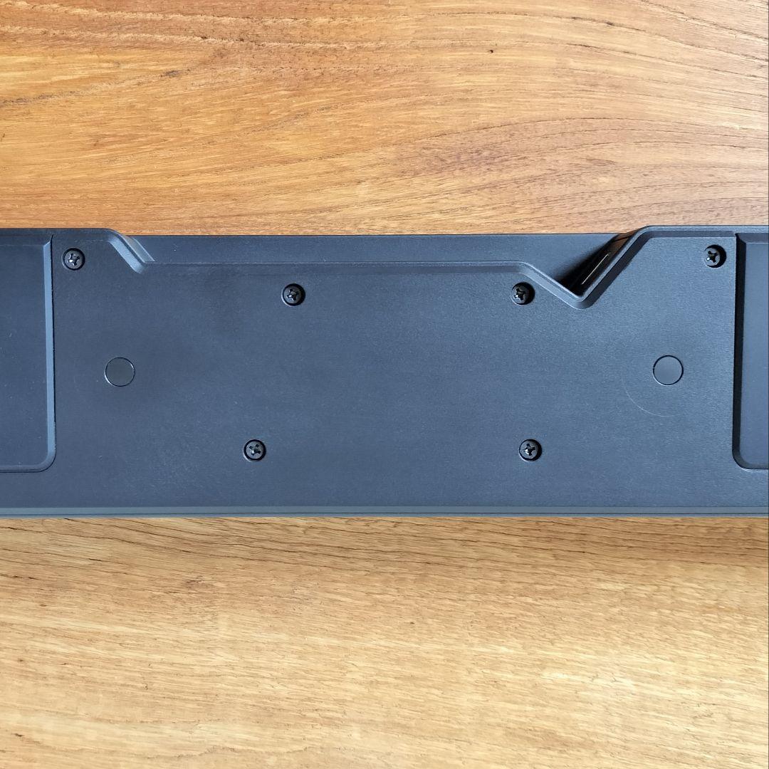 Bose Soundbar 500 付属品完備 ✩美品✩