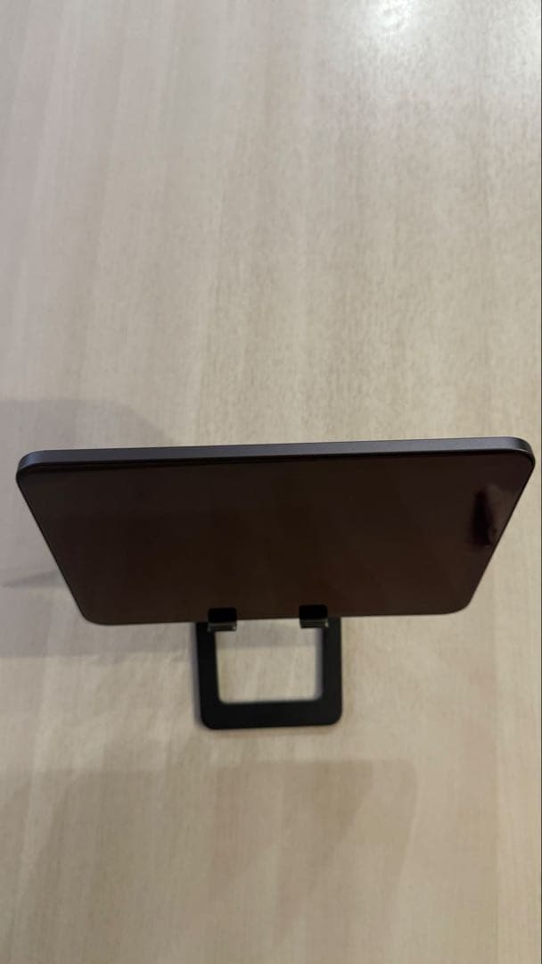 Apple iPad mini第6世代 スペースグレー　Wi-Fi 256GB