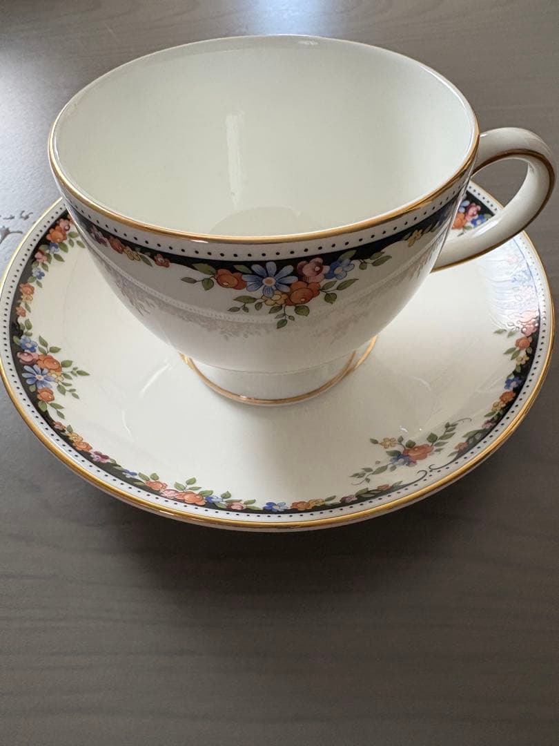 ウェッジウッド　オズボーン