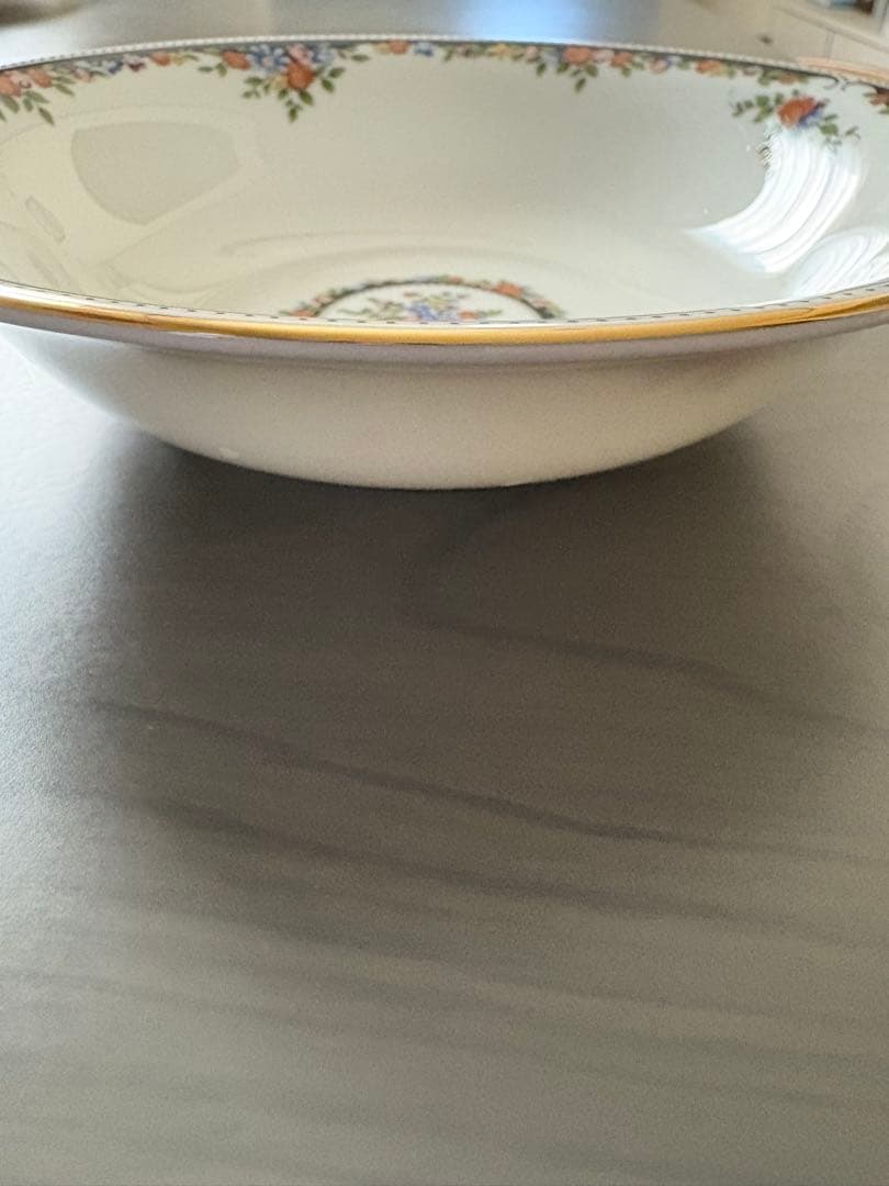 ウェッジウッド　オズボーン