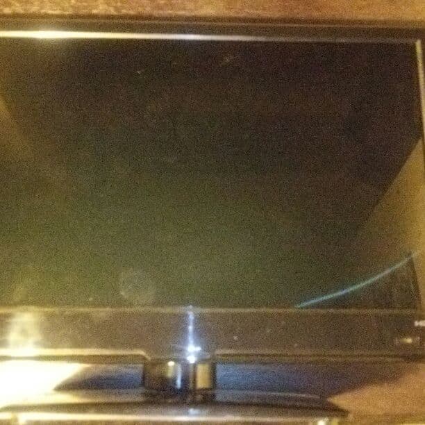 ドウシシャ 16型 液晶テレビ