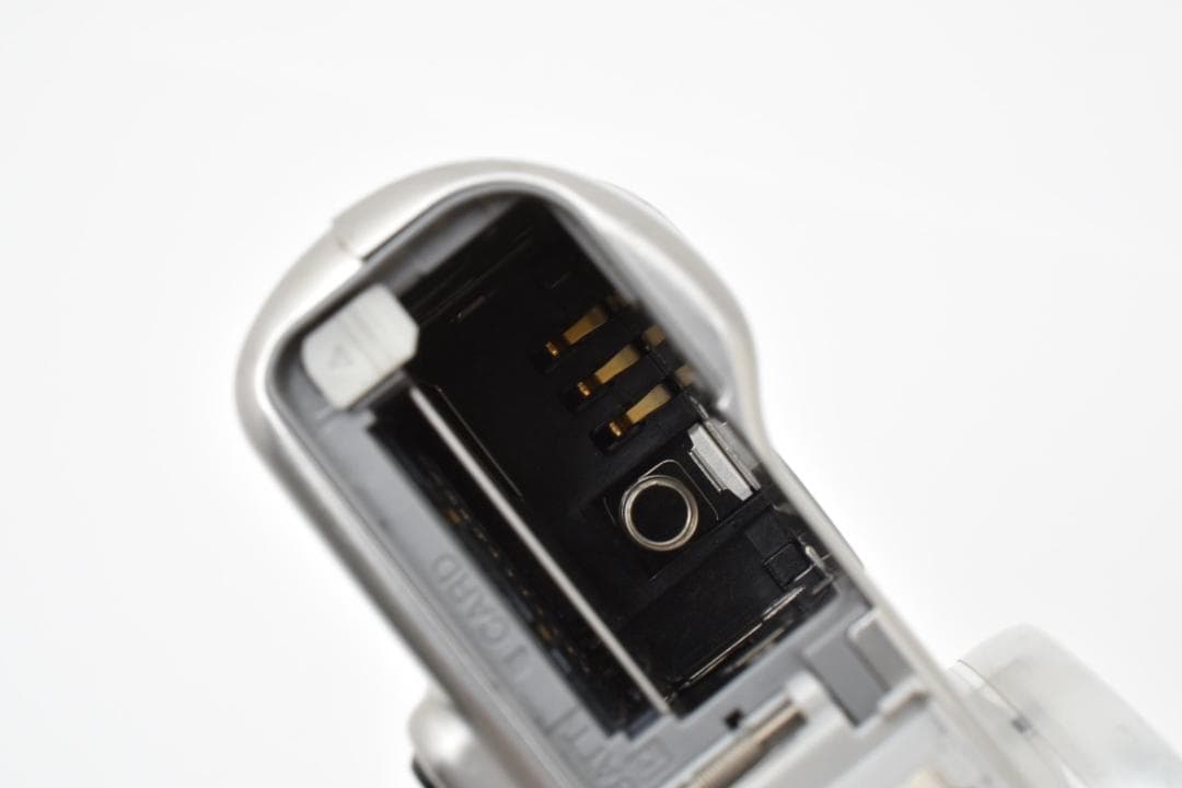 すぐに使える！Panasonic LUMIX DMC-TZ3 デジタルカメラ