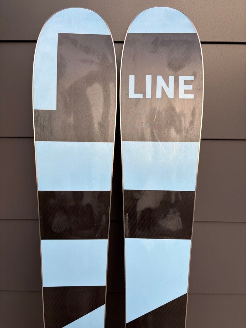 LINE SAKANA 174㎝　※板のみ