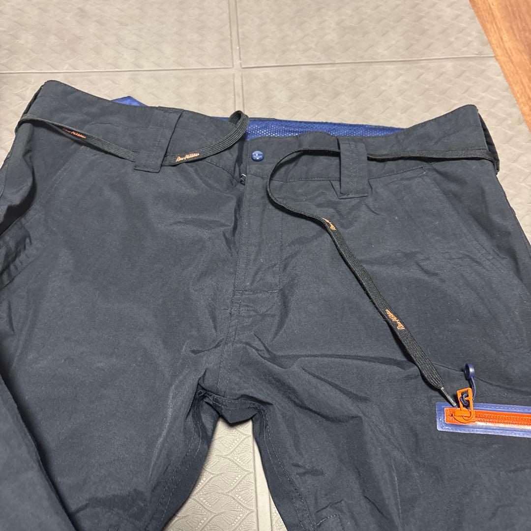 スノーボード 20-21 REW STRIDER JEAN PANTS 17 SLIM FIT