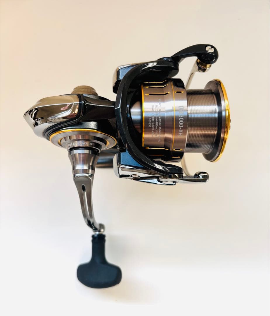 21LUVIAS AIRITY(ルビアス エアリティ) LT3000-XH